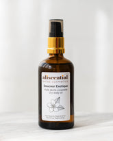 Douceur Exotique huile corps au monoï – Aliscential