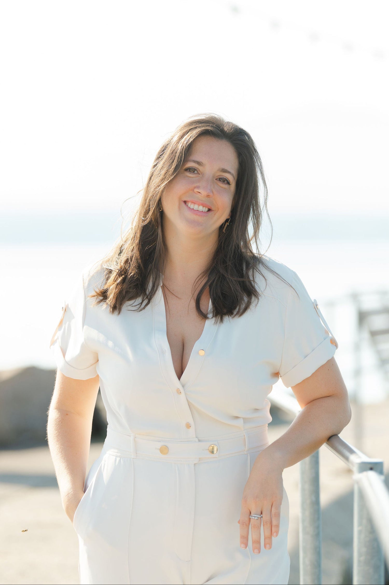 Alison Velasco, fondatrice d'Aliscential – cosmétiques naturels suisses