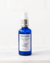 Brume Fraîcheur Mentholée Aliscential – hydrolat de menthe poivrée