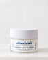 Exfoliant pour les pieds Aliscential – sel et huile de baies de laurier