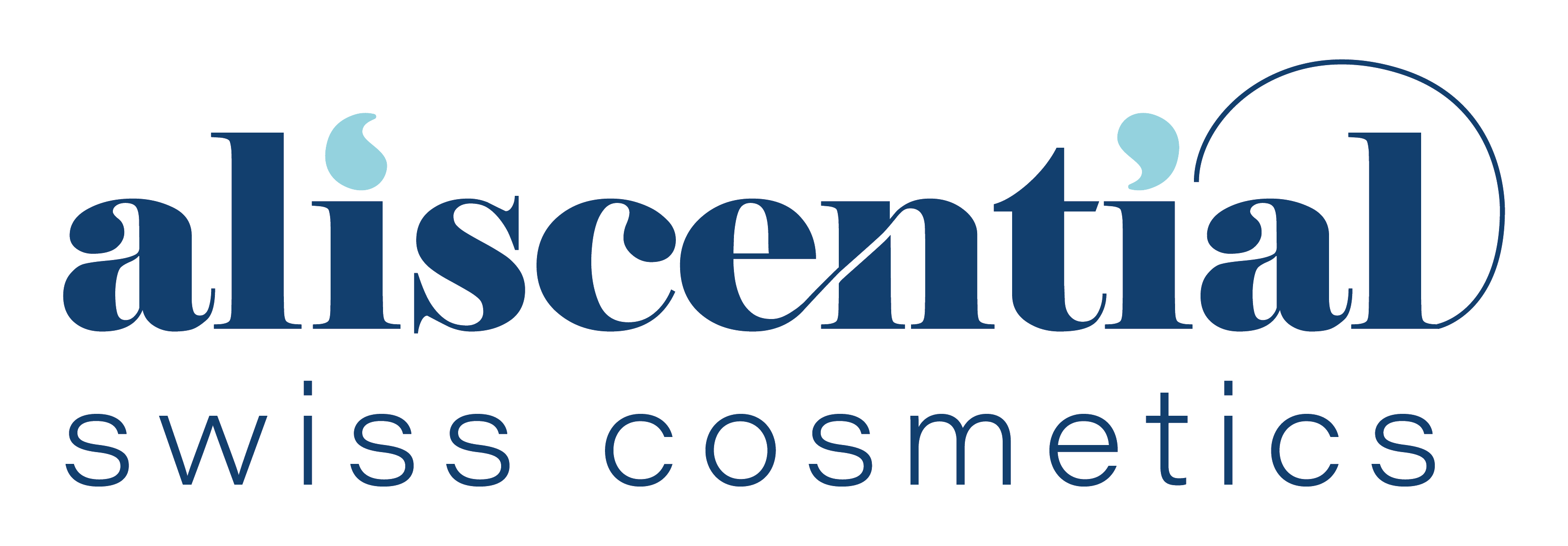 Logo aliscential